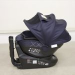 クルット4i グランス カームネイビー BF883