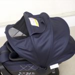 クルット4i グランス カームネイビー BF883