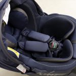 クルット4i グランス カームネイビー BF883