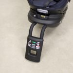 クルット4i グランス カームネイビー BF883