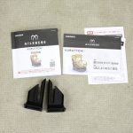 クルット4i グランス カームネイビー BF883