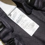 ベビーキャリア ONE+Air アンスラサイト