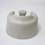 バンボ Bumbo グレー