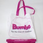 バンボ Bumbo グレー