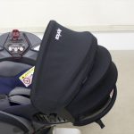 ディアターン プラス プレミアム ネイビーグレー