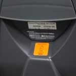 ディアターン プラス プレミアム ネイビーグレー