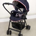 メチャカルハンディα エッグショック MG トリコロールネイビーNB