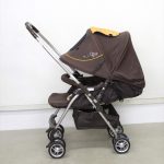 グッドベビー ハニー・プー 西松屋オリジナル