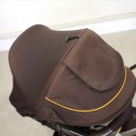 グッドベビー ハニー・プー 西松屋オリジナル