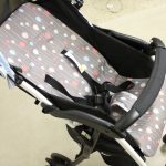 マジカルエアー AE バルーンブルーBL 2044721 アップリカ