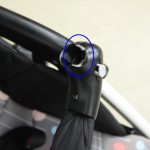 マジカルエアー AE バルーンブルーBL 2044721 アップリカ