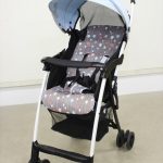 マジカルエアー AE バルーンブルーBL 2044721 アップリカ