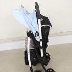 マジカルエアー AE バルーンブルーBL 2044721 アップリカ