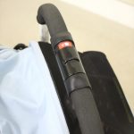 マジカルエアー AE バルーンブルーBL 2044721 アップリカ