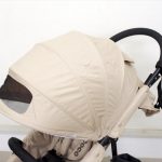 エアバギーココ スタンダードモデル キャメル