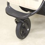 エアバギーココ スタンダードモデル キャメル