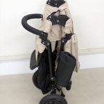 エアバギーココ スタンダードモデル キャメル