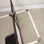 ちょっとおくだけとおせんぼL ブラウンドット