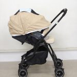 メチャカルハンディ オート4キャス エッグショック HF ビスコッティ