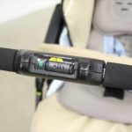 メチャカルハンディ オート4キャス エッグショック HF ビスコッティ