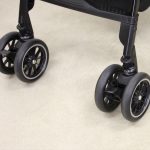 メチャカルハンディ オート4キャス エッグショック HF ビスコッティ