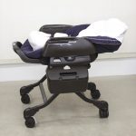 ネムリラ BEDi Plus Classic シフォンネイビーNB