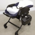 ネムリラ BEDi Plus Classic シフォンネイビーNB