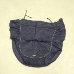 ネムリラ BEDi Plus Classic シフォンネイビーNB