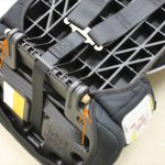 トラベルベストECプラス クールブラック