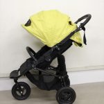 エアバギーココ ブレーキ EX