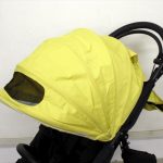 エアバギーココ ブレーキ EX