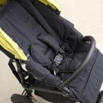 エアバギーココ ブレーキ EX