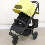 エアバギーココ ブレーキ EX