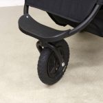 エアバギーココ ブレーキ EX