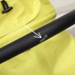 エアバギーココ ブレーキ EX