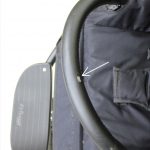 エアバギーココ ブレーキ EX