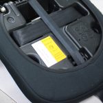 トラベルベストECプラス クールブラック