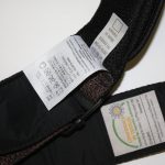 ベビーキャリア ONE+Air ブラウン