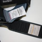 ベビーキャリア ONE+Air ダスクブルー