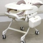 ネムリラAUTOSWING エッグショックBE ココアブラウン