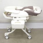 ネムリラAUTOSWING エッグショックBE ココアブラウン