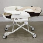 ネムリラ おやすみ&チェア スタンダード ホワイトベージュ