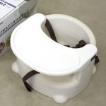 2WAYごきげんチェア アイボリー IV リッチェル