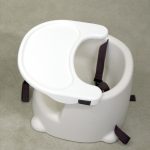 2WAYごきげんチェア アイボリー IV リッチェル