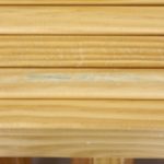 Safe Playpen ベビーサークル 木製 8枚セット ナチュラル