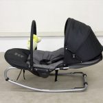 イージーリクライニングバウンサー ニューヨークベビー 03340