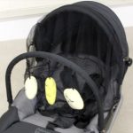 イージーリクライニングバウンサー ニューヨークベビー 03340