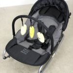 イージーリクライニングバウンサー ニューヨークベビー 03340