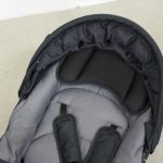 イージーリクライニングバウンサー ニューヨークベビー 03340