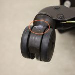 ネムリラ オートスウィング ダッコプラス エッグショック